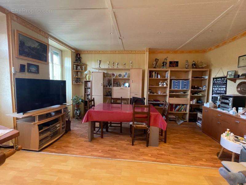   - Appartement à AUBENAS