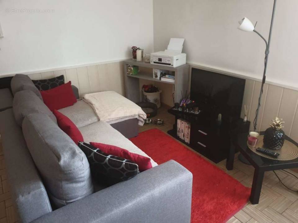   - Appartement à ALBI