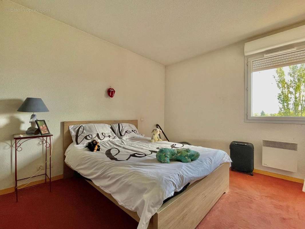   - Appartement à GAILLAC