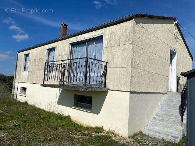 Maison à SAINT-FLORENTIN