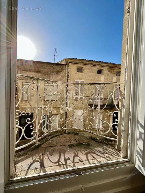 Appartement à LIBOURNE