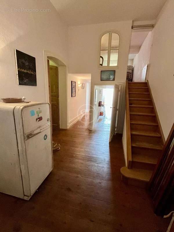 Appartement à LIBOURNE