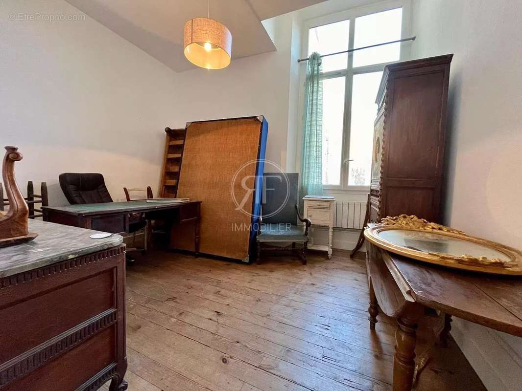 Appartement à LIBOURNE