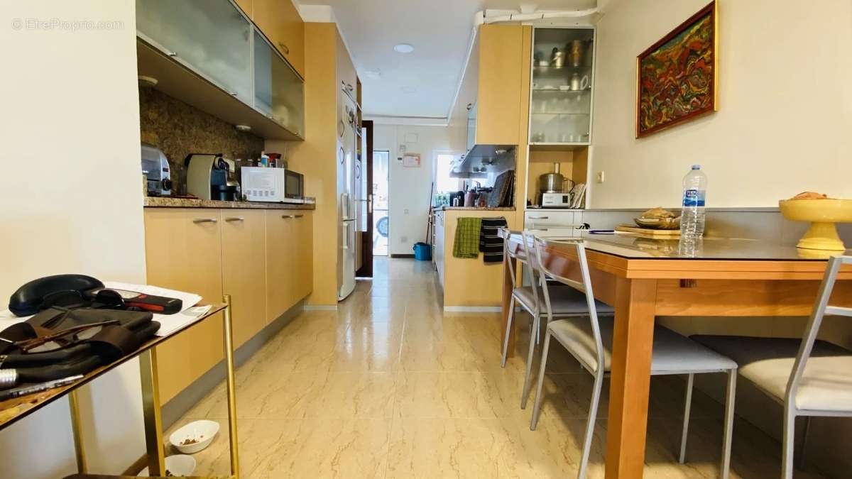 Appartement à MEDIS