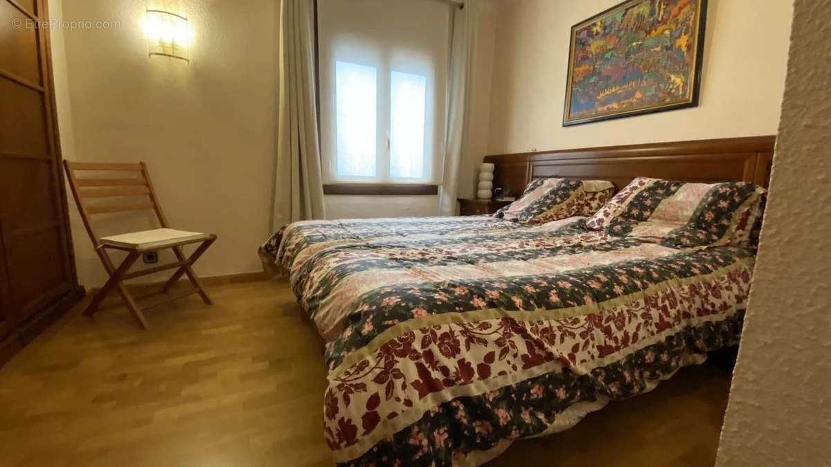 Appartement à MEDIS