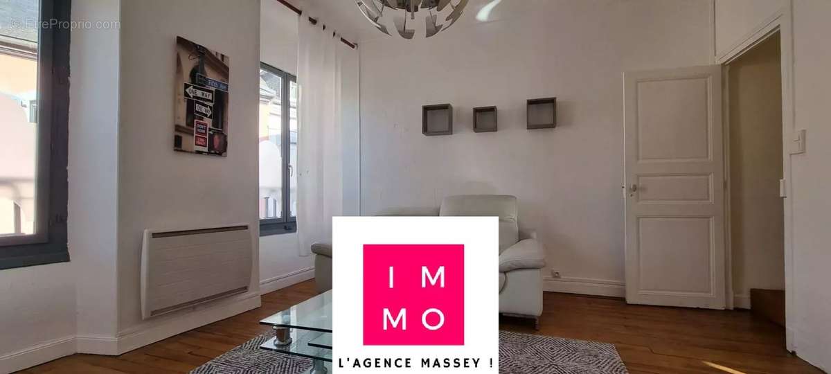 Appartement à TARBES