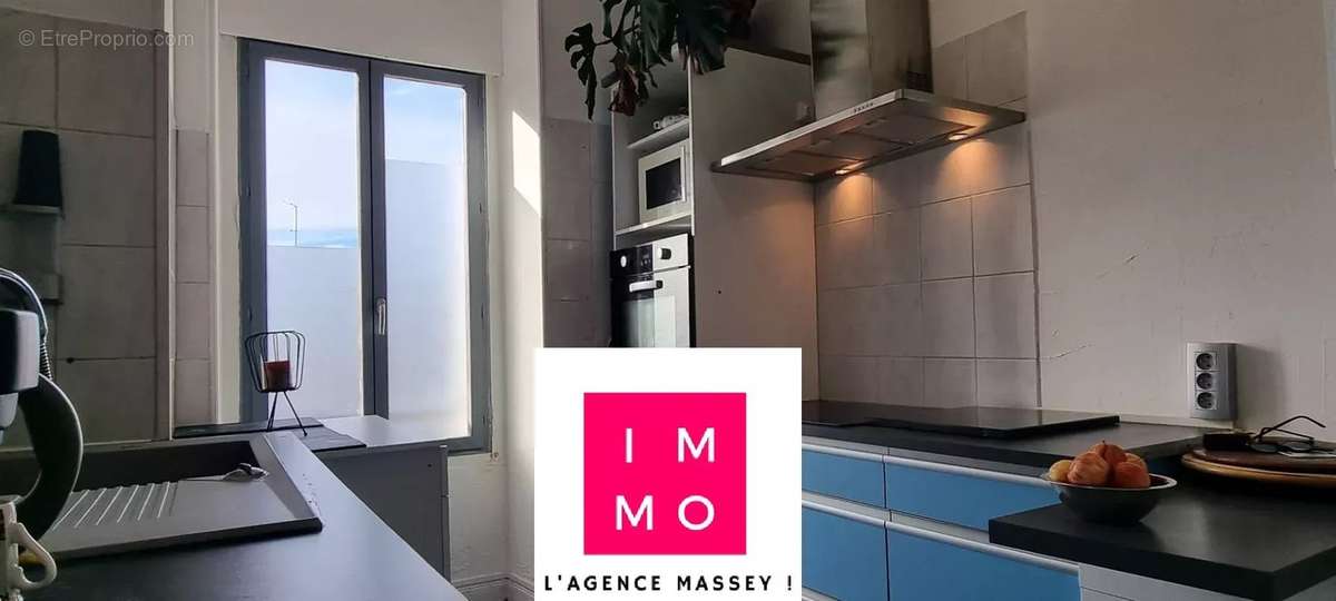 Appartement à TARBES