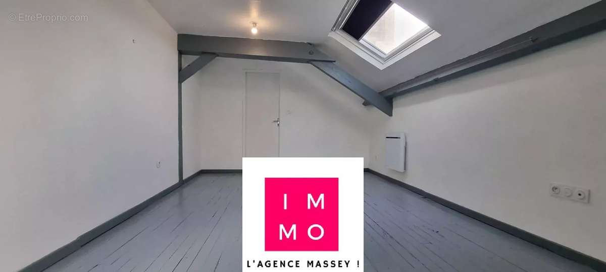 Appartement à TARBES