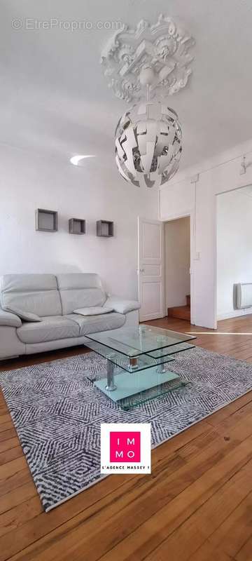 Appartement à TARBES