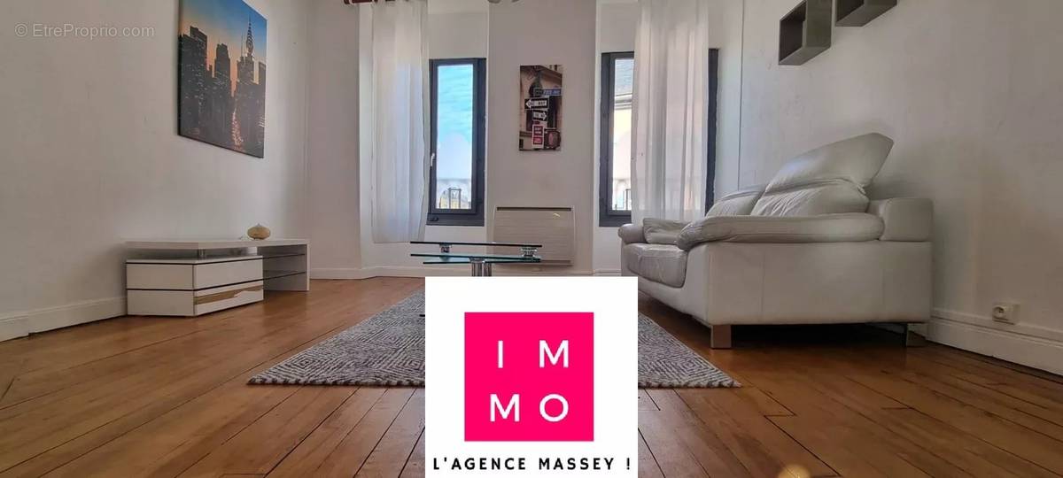 Appartement à TARBES