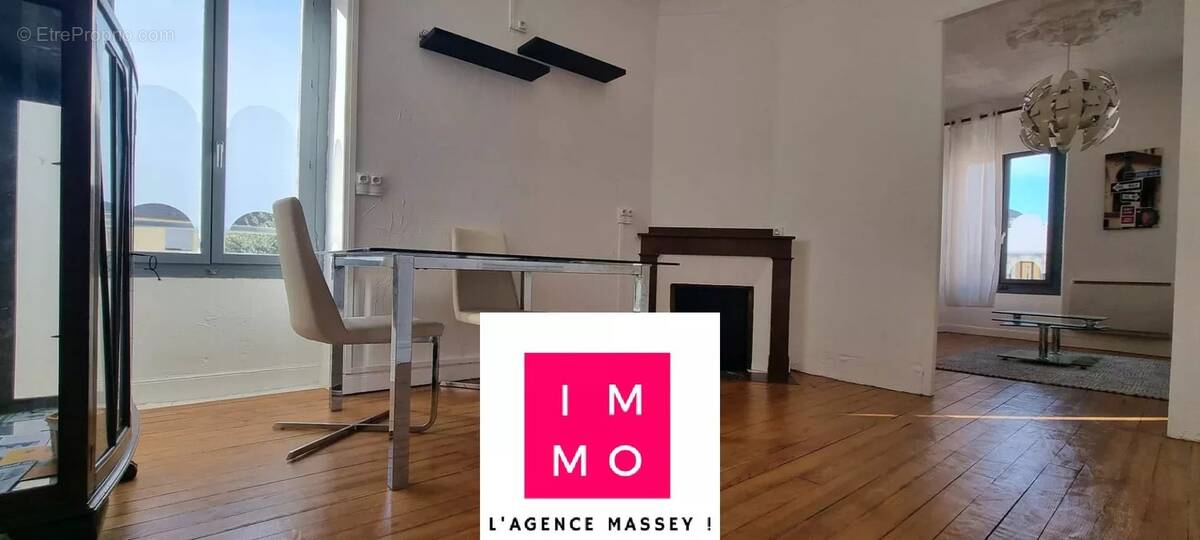 Appartement à TARBES