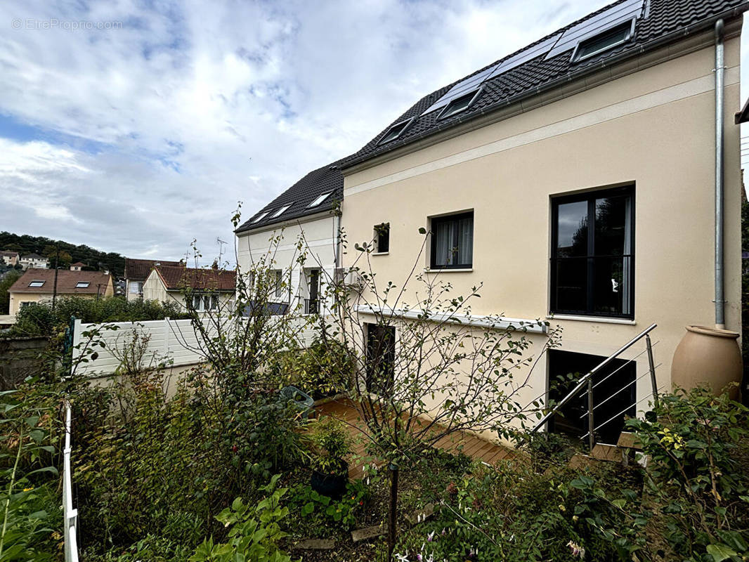 Maison à SACLAY