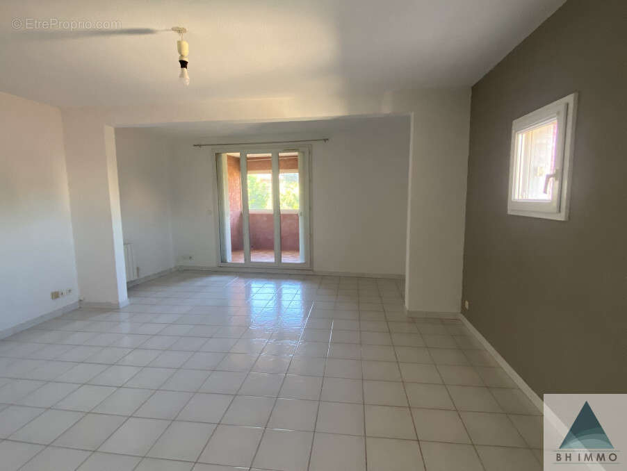 Appartement à GARDANNE