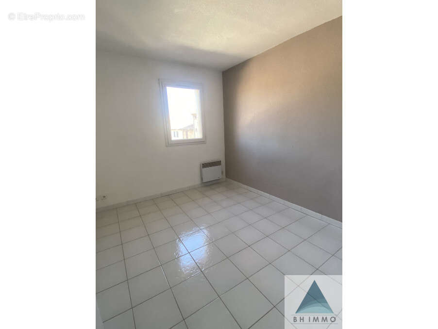 Appartement à GARDANNE