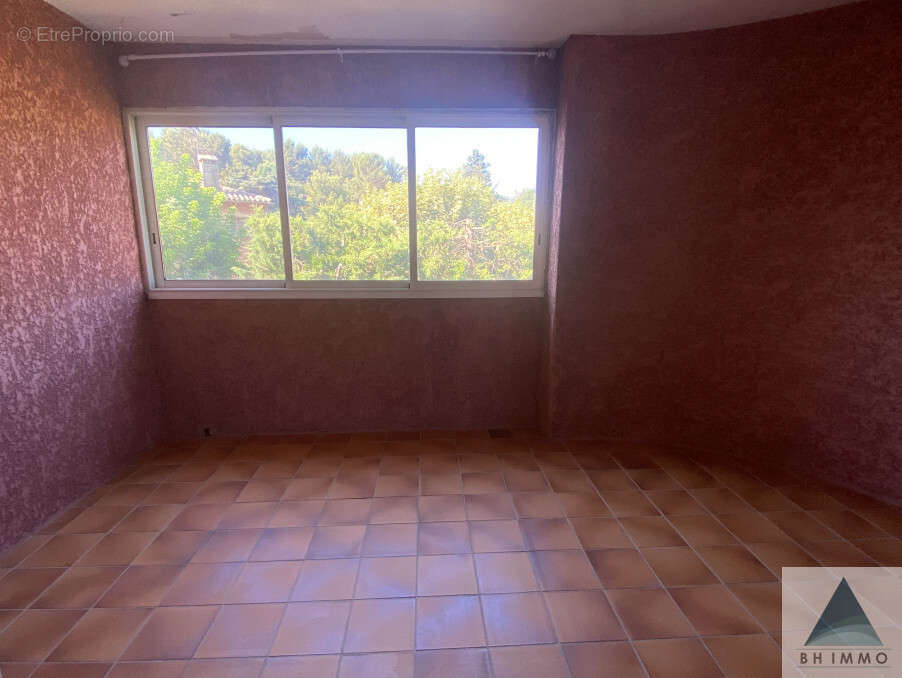 Appartement à GARDANNE