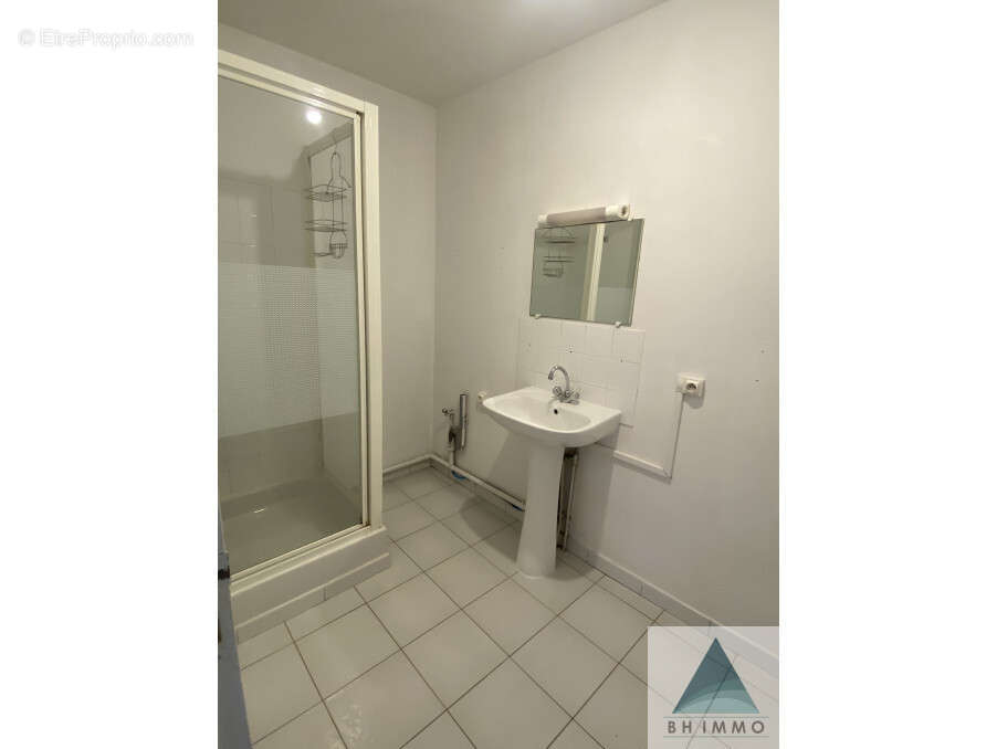 Appartement à GARDANNE