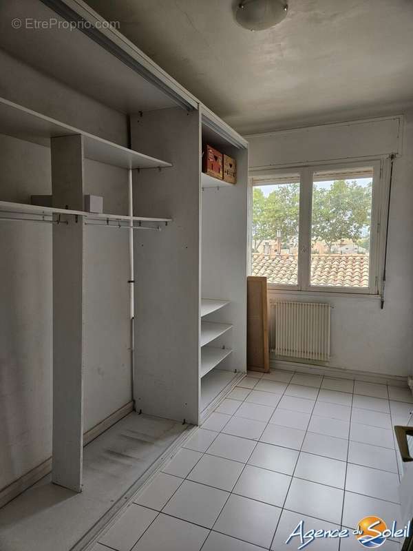 Appartement à NARBONNE