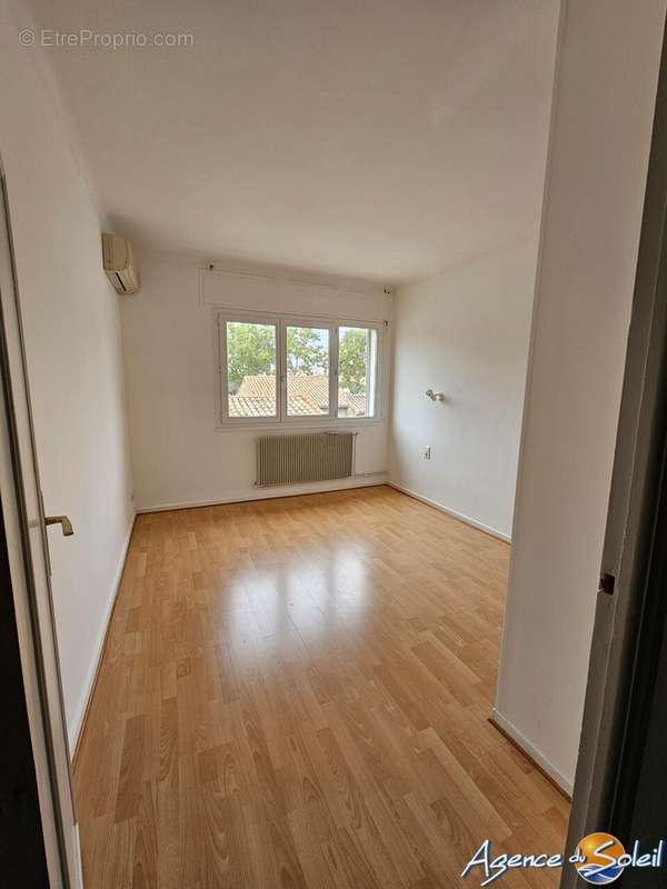 Appartement à NARBONNE