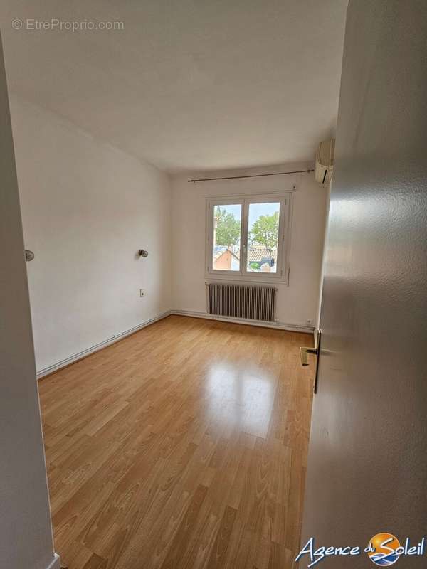 Appartement à NARBONNE