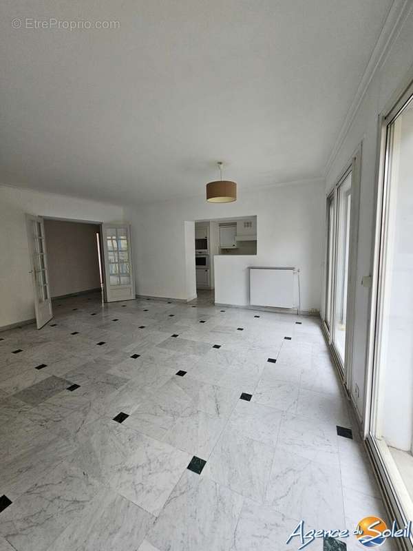 Appartement à NARBONNE