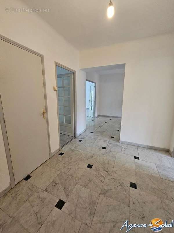 Appartement à NARBONNE