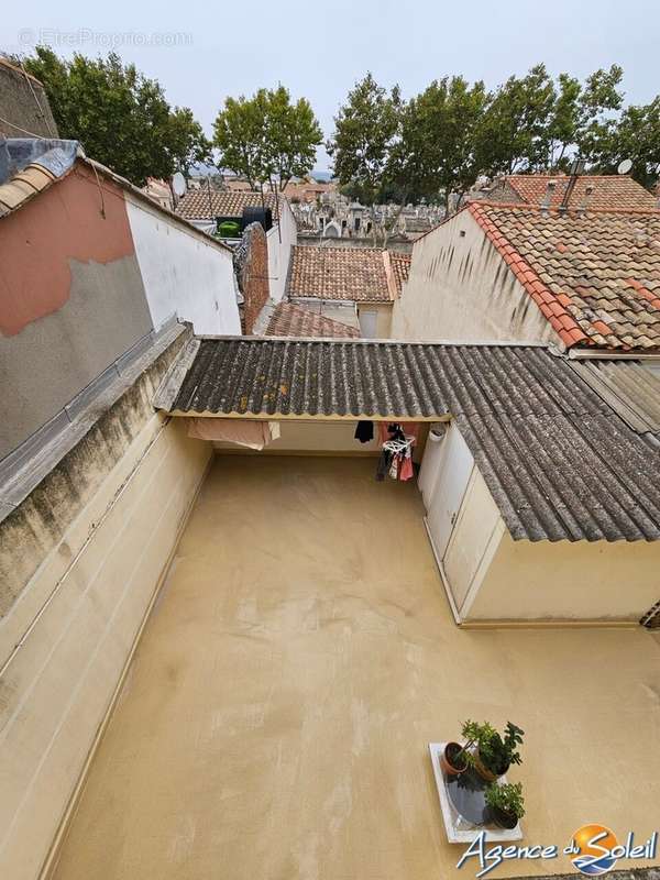 Appartement à NARBONNE