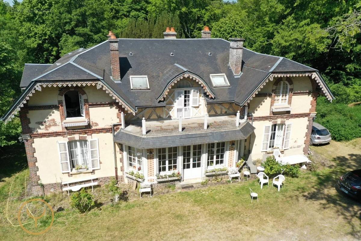 Maison à TROYES