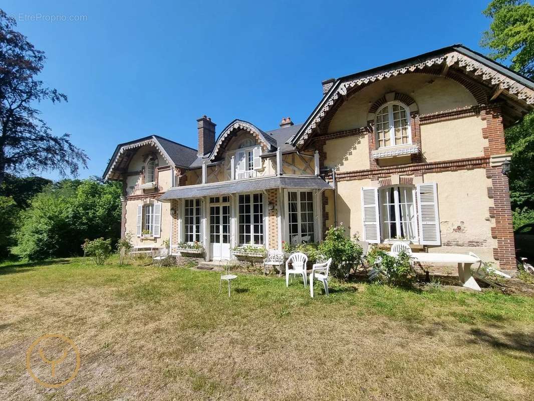 Maison à TROYES