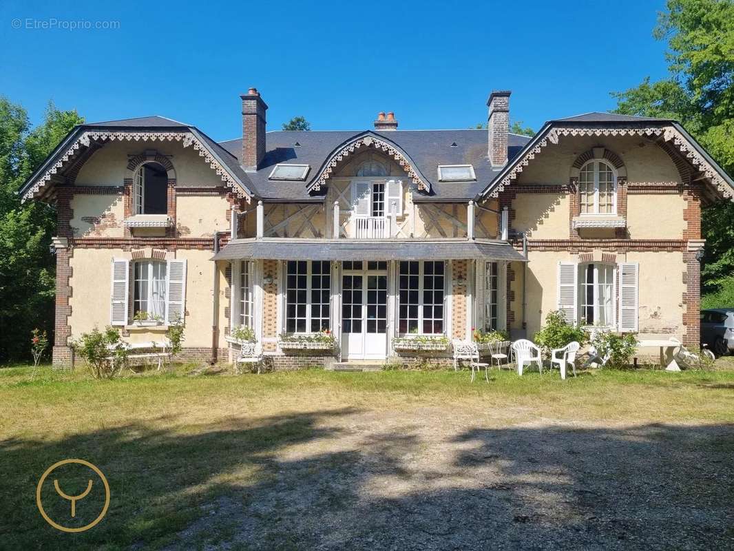 Maison à TROYES