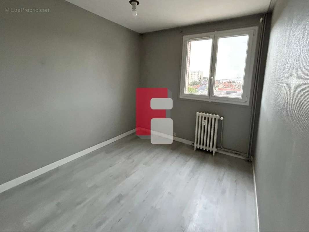 Appartement à TROYES