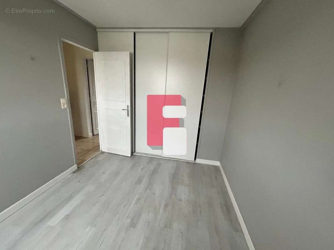 Appartement à TROYES