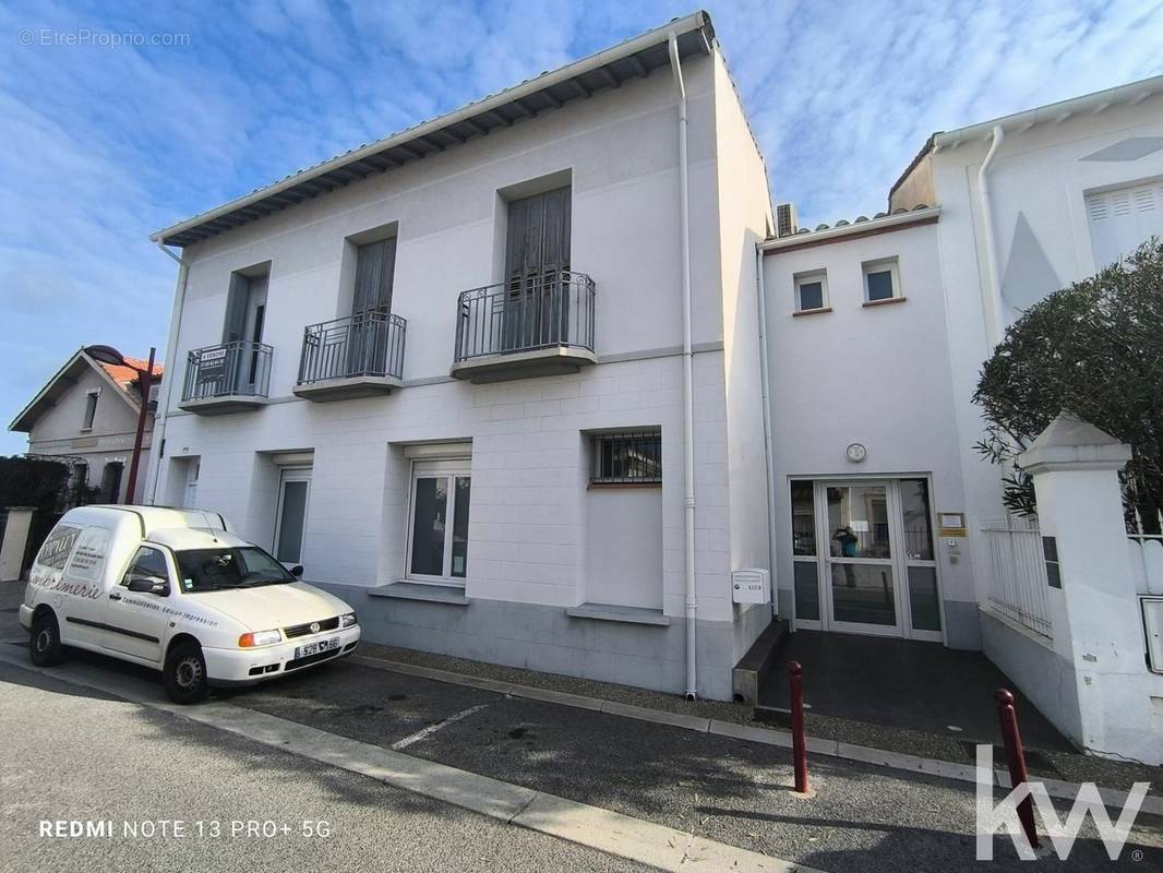 Maison à LE BOULOU