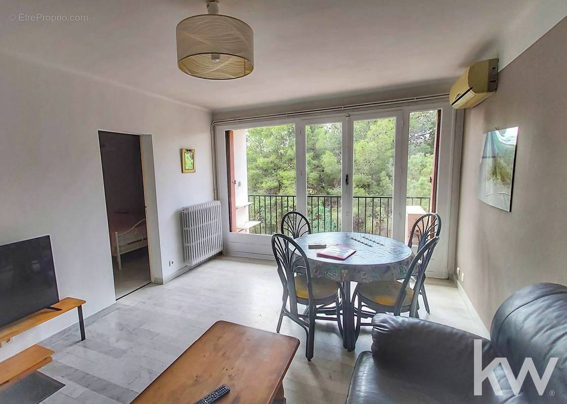 Appartement à PERPIGNAN