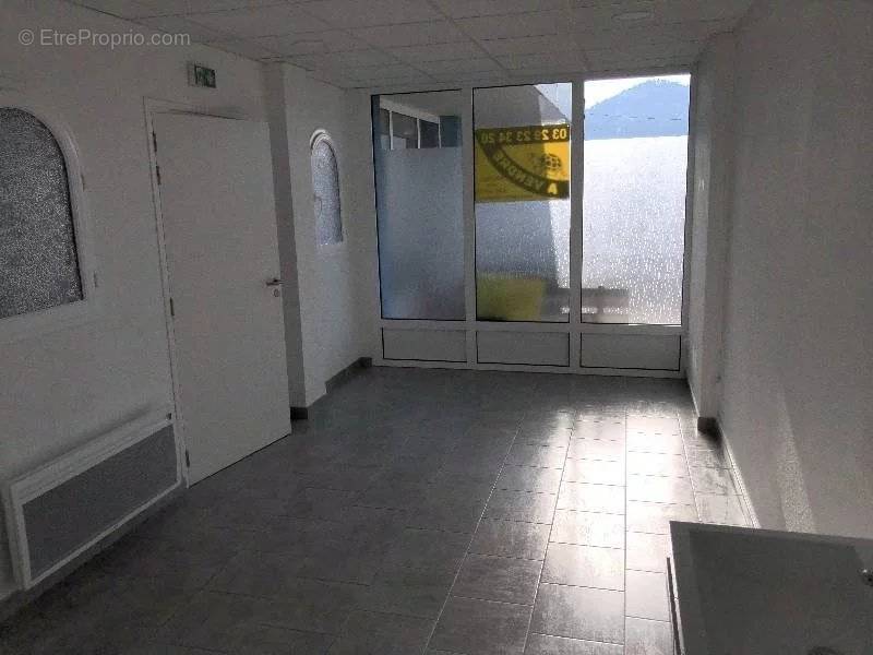 Appartement à SAINT-ETIENNE-LES-REMIREMONT