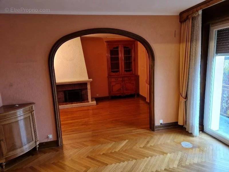 Appartement à GERARDMER