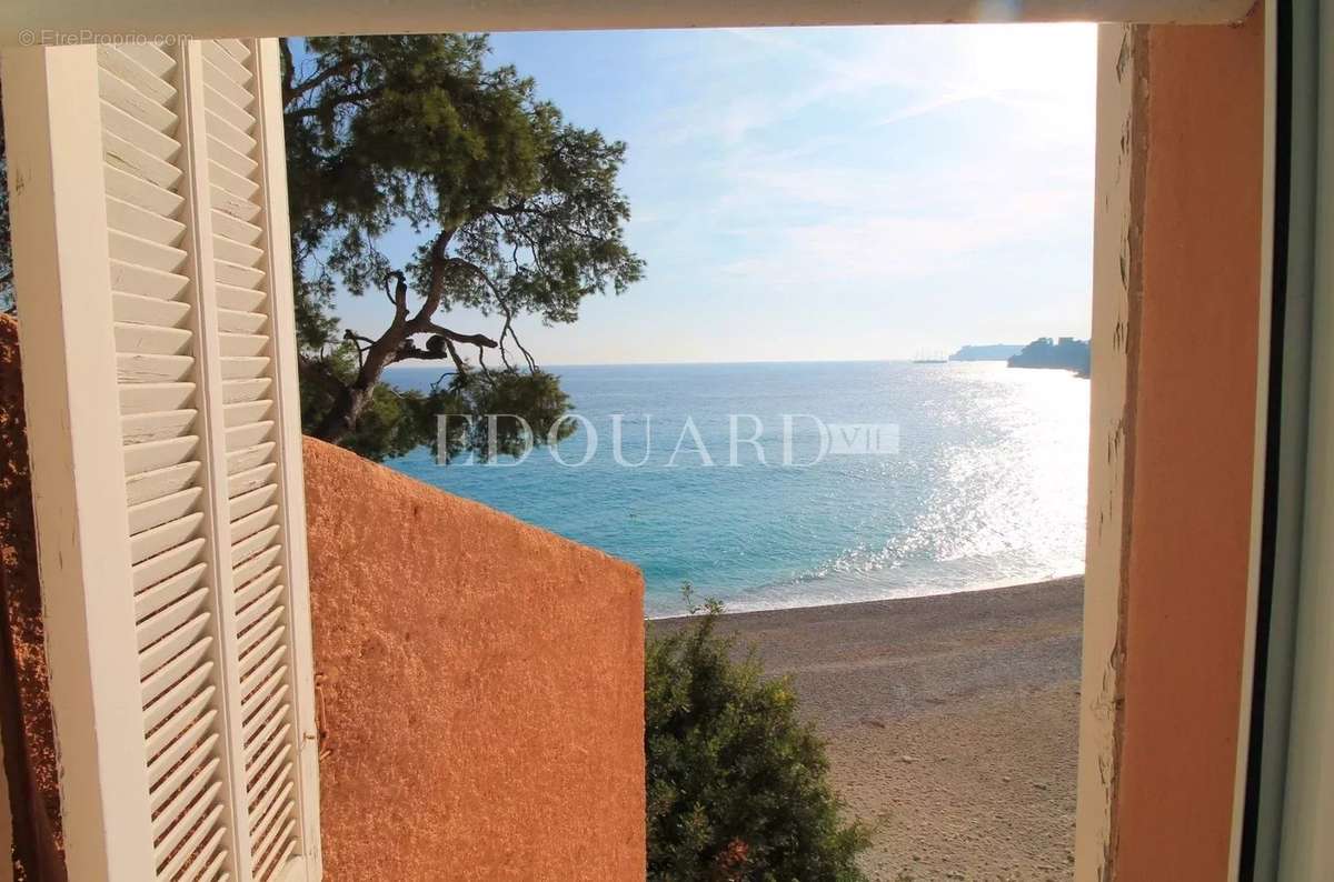 Appartement à ROQUEBRUNE-CAP-MARTIN