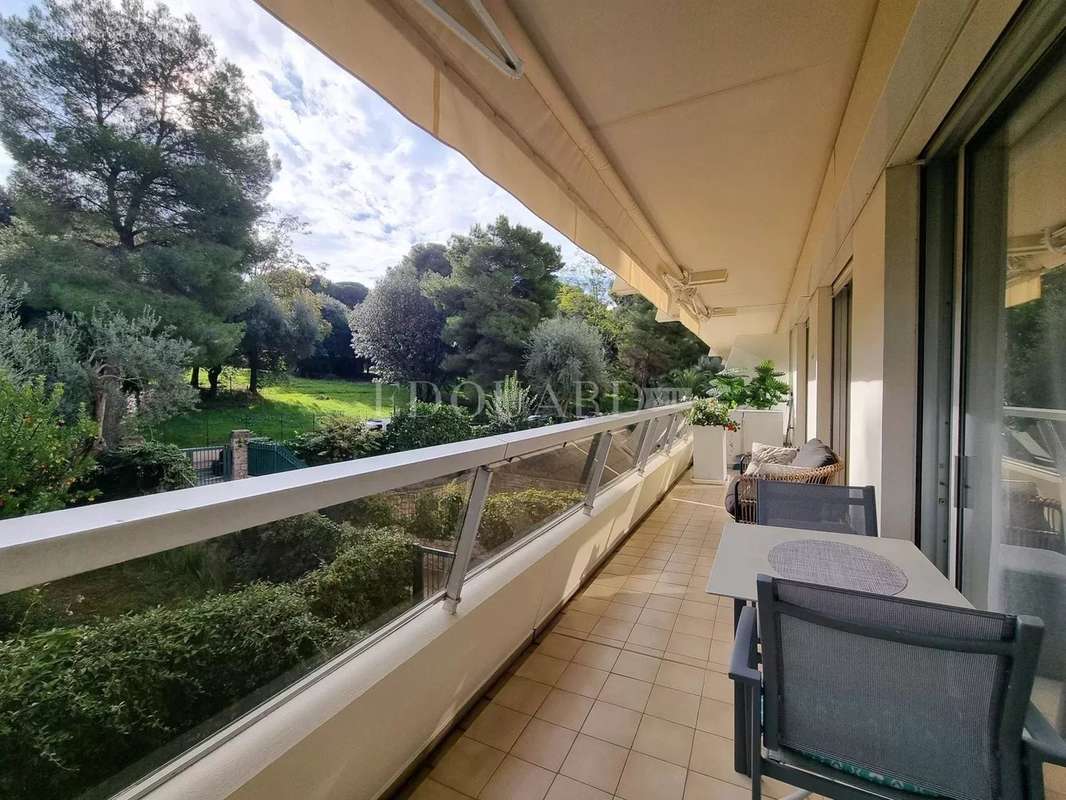 Appartement à ROQUEBRUNE-CAP-MARTIN