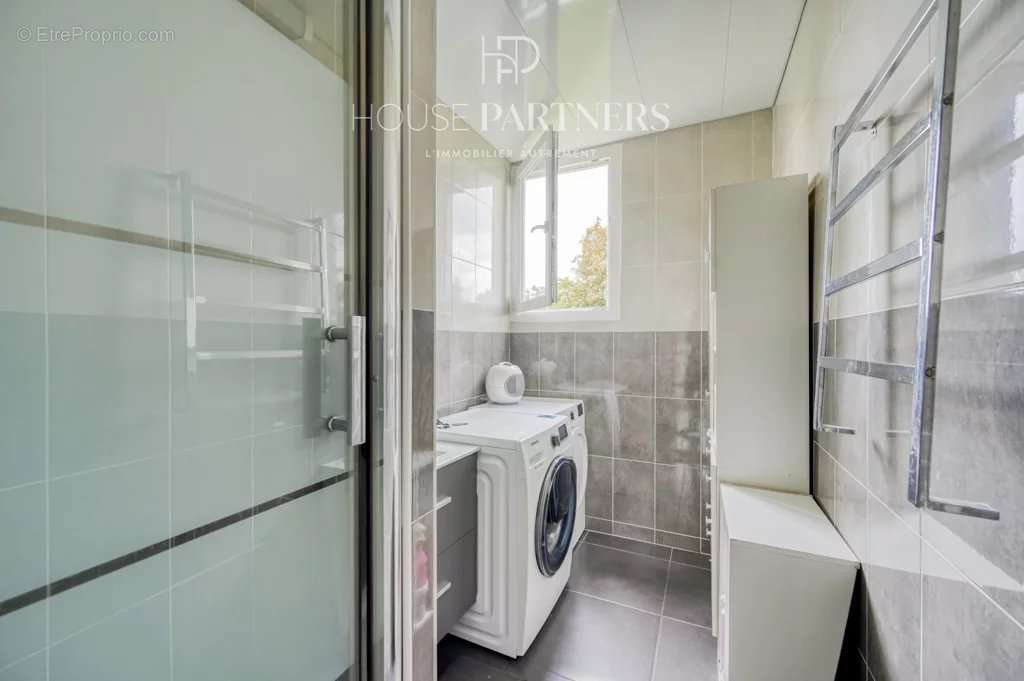 Appartement à RUEIL-MALMAISON