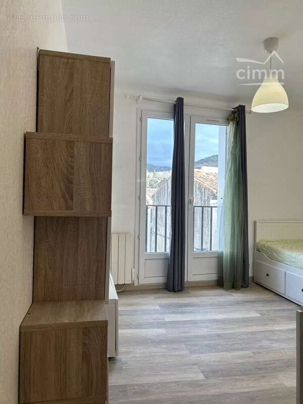 Appartement à QUILLAN