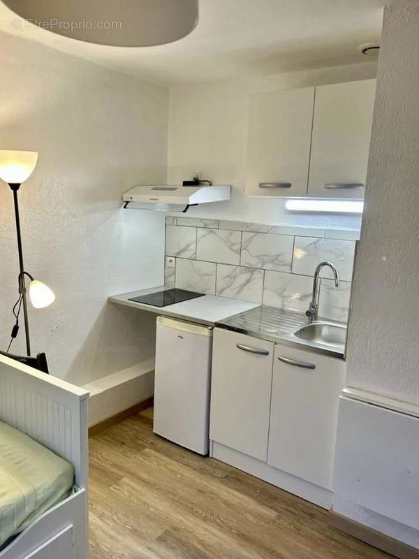 Appartement à QUILLAN