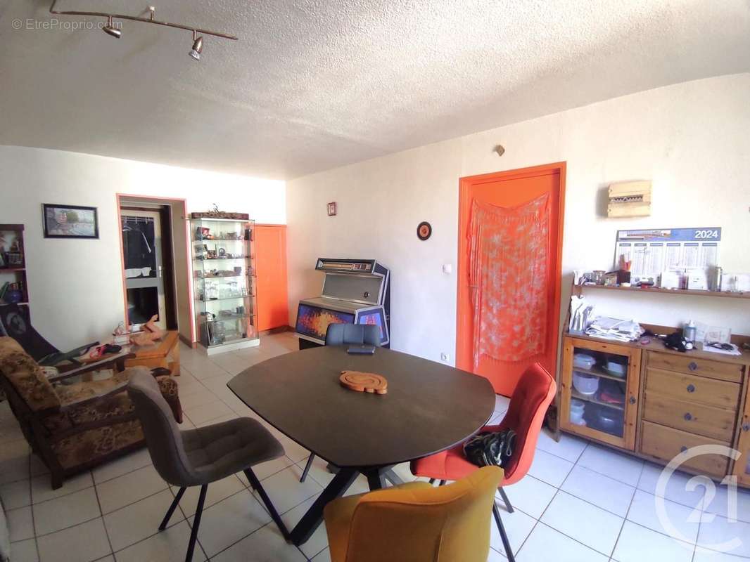 Appartement à ARGELES-SUR-MER