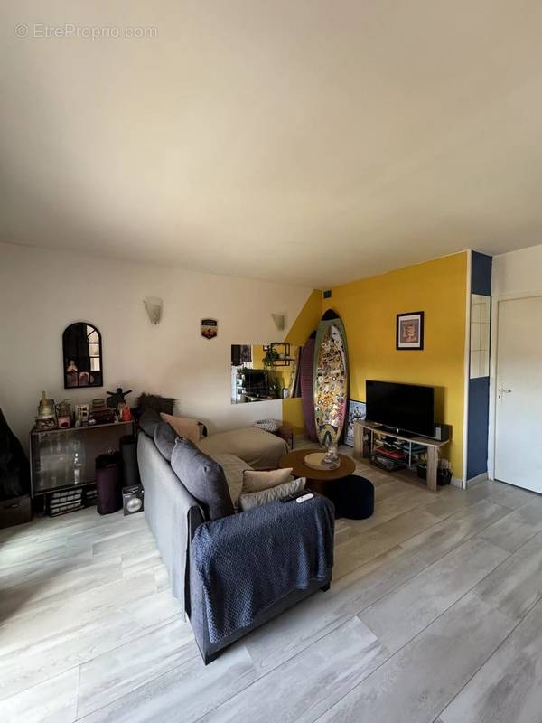 Appartement à SAINT-JEAN-DE-LUZ