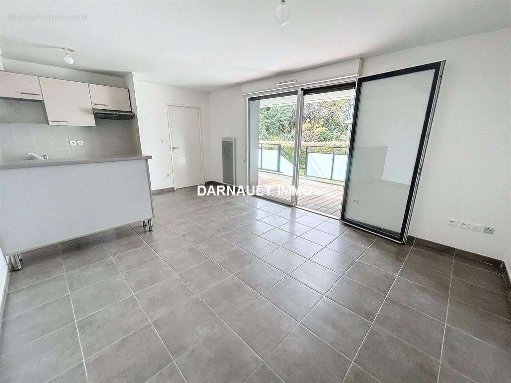 Appartement à BALMA