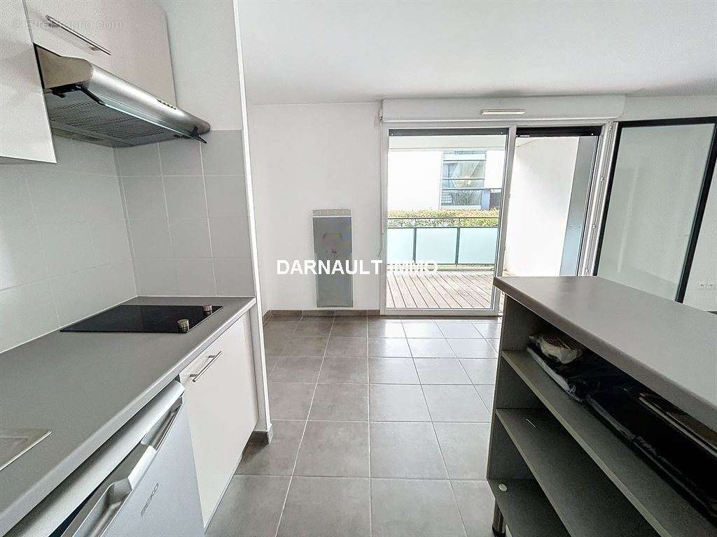 Appartement à BALMA