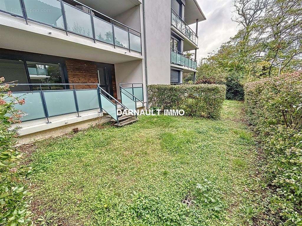 Appartement à BALMA