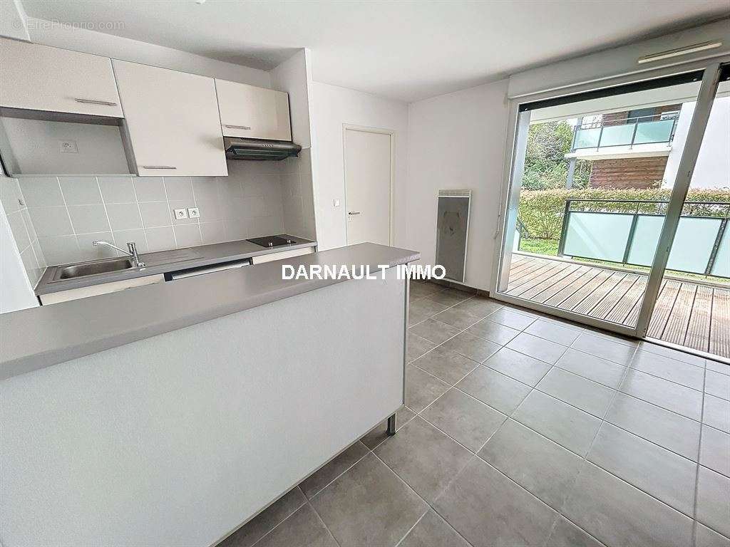 Appartement à BALMA