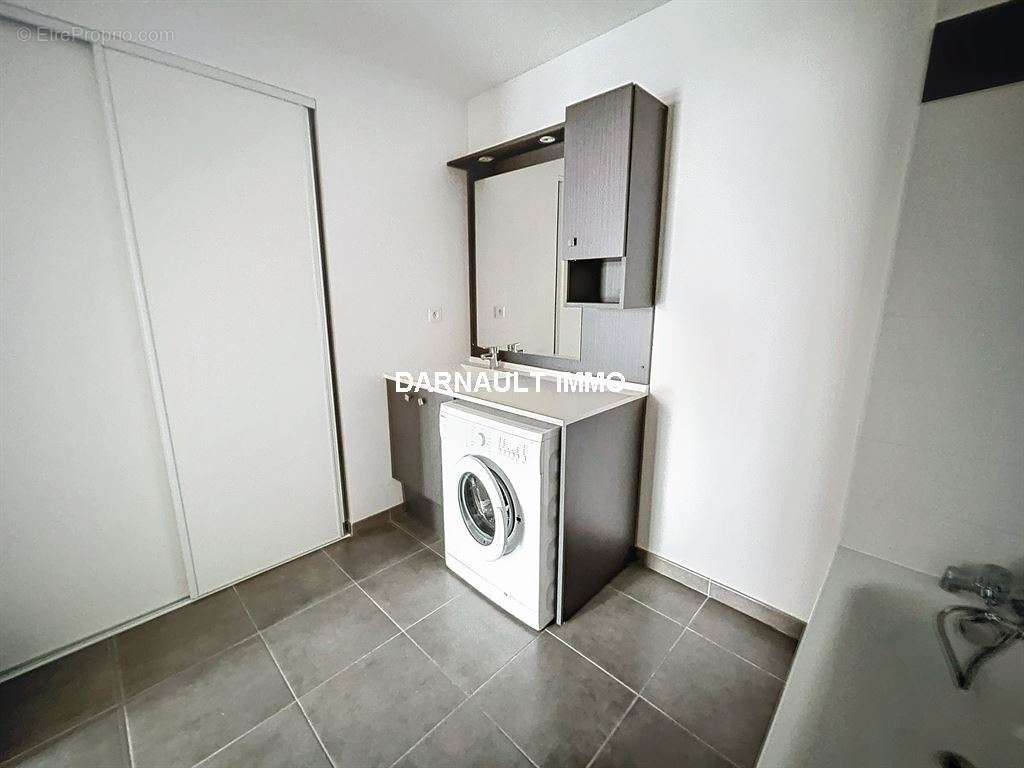 Appartement à BALMA