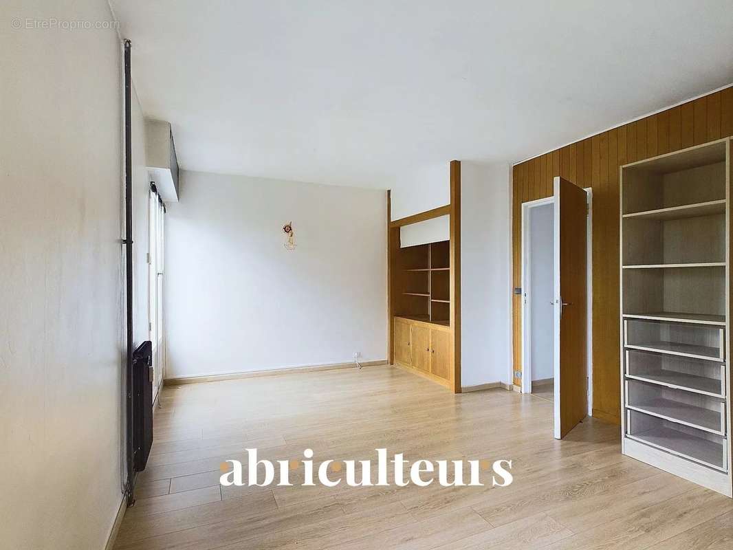 Appartement à PLAISIR