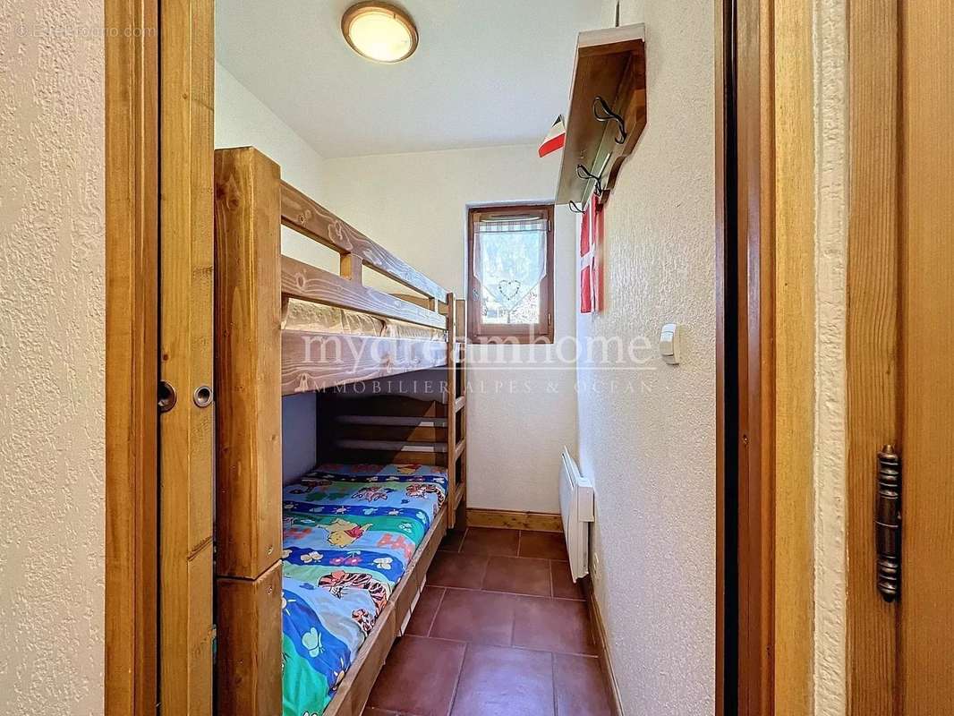 Appartement à PRAZ-SUR-ARLY