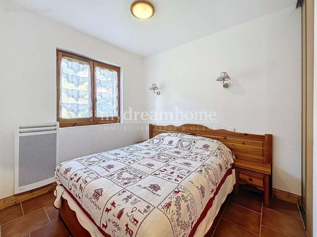 Appartement à PRAZ-SUR-ARLY